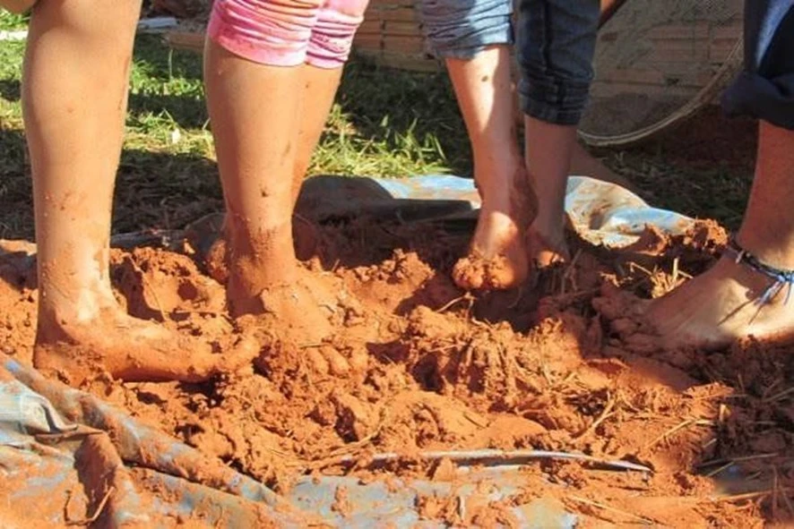Siderópolis abre inscrições para oficina sobre técnicas tradicionais de bioconstrução