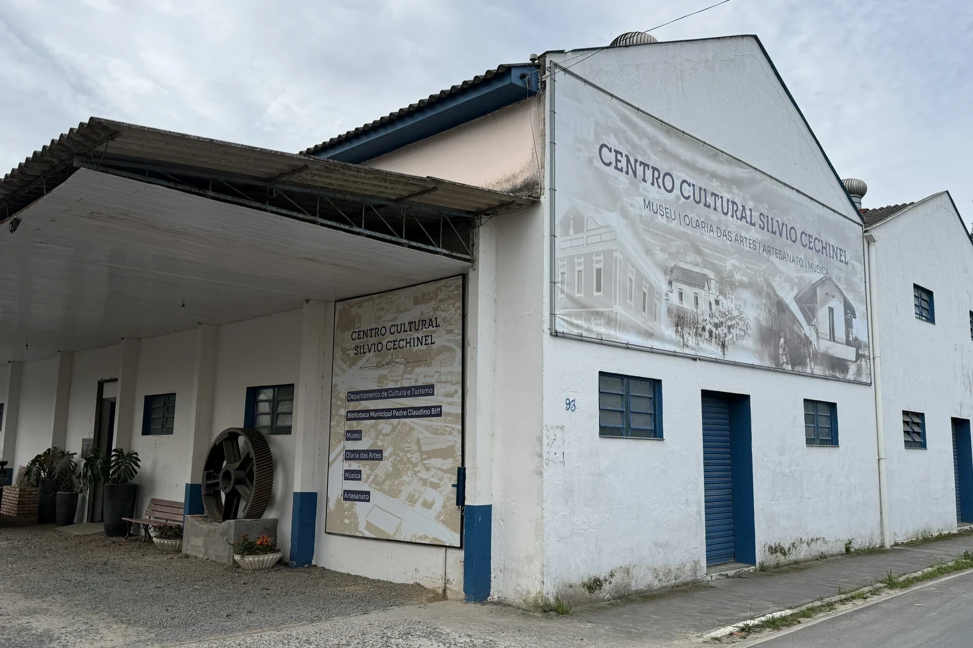 Morro da Fumaça recebe quarta Exposição Jovens Artistas Catarinenses a partir de segunda-feira