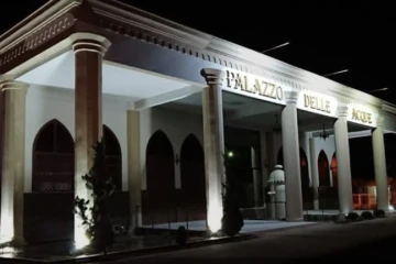 Tendências do mundo da moda serão apresentadas em evento no palácio de Nova Veneza