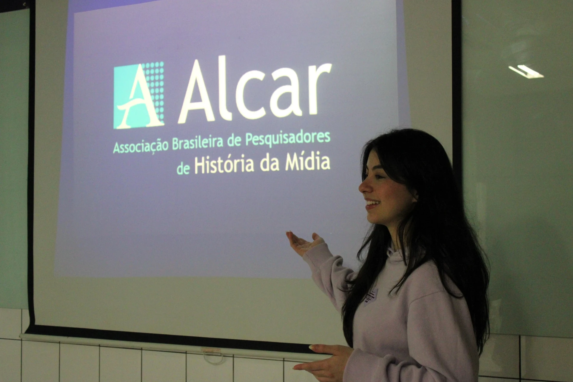 UniSatc recebe 10º Encontro Regional Sul de História da Mídia