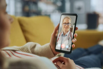 Serviço de consultas médicas por videochamada será lançado em Urussanga