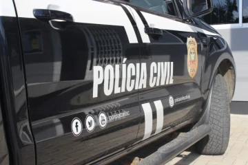 Homem que matou ex-cunhado por não aceitar fim de namoro é preso pela Polícia Civil