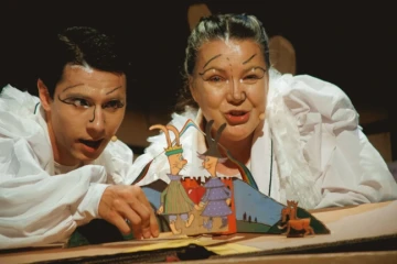Dia Nacional do Teatro: o que mantém a ‘arte do encontro’ viva em tempos de telas?