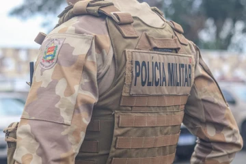 Polícia Militar apreende mais de 670 gramas de maconha durante operação