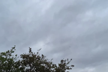 Sábado deve ser marcado por chuva e baixas temperaturas em Criciúma e região