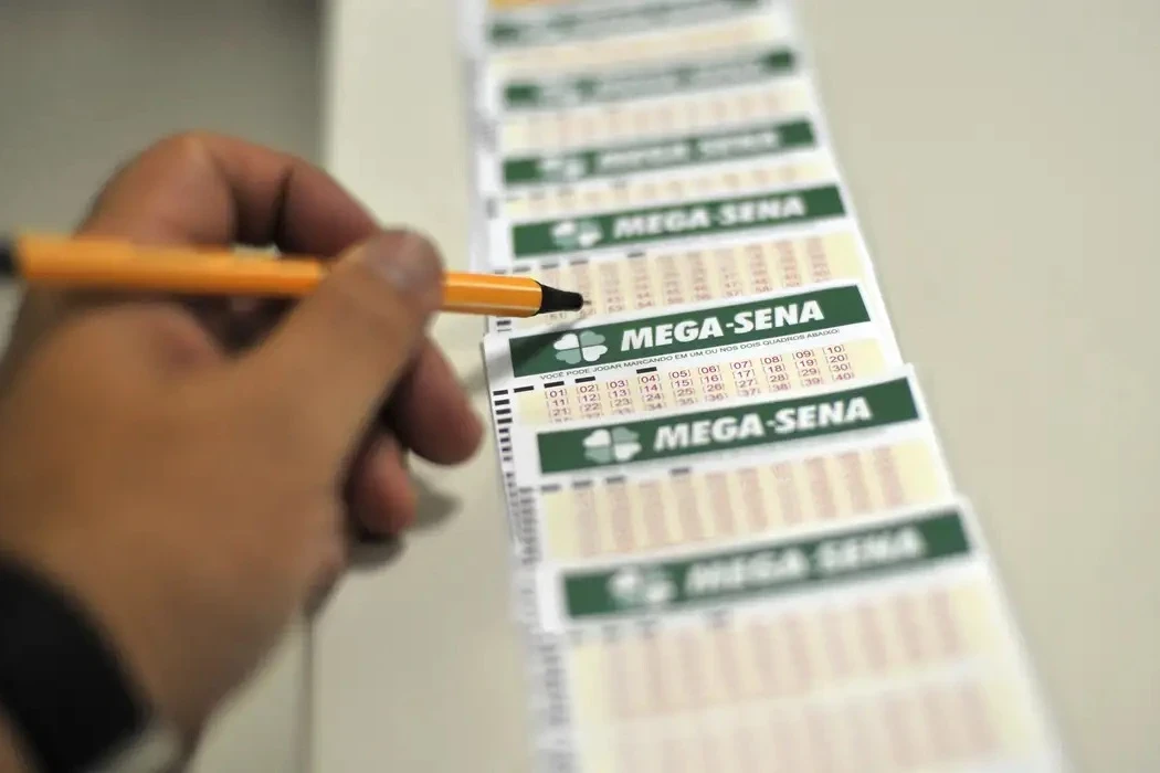 Mega-Sena sorteia prêmio de R$ 28 milhões neste domingo