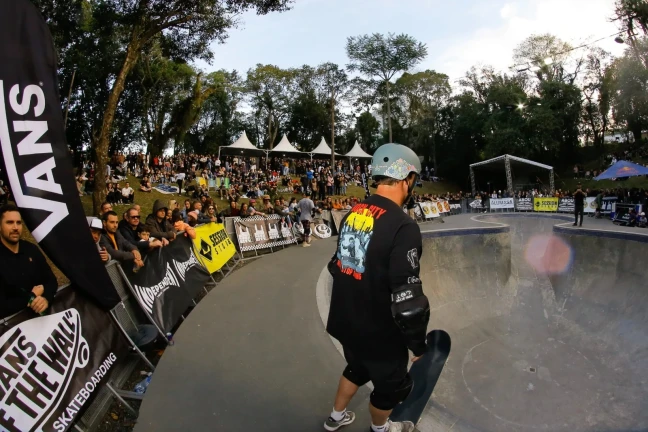 Urussanga oficializa Concurso Municipal de Vinho Artesanal e Urussanga Skate Park no calendário de eventos
