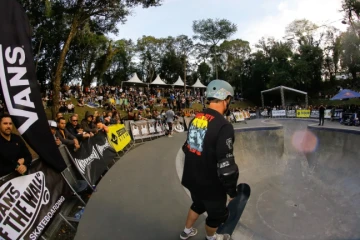 Urussanga oficializa Concurso Municipal de Vinho Artesanal e Urussanga Skate Park no calendário de eventos