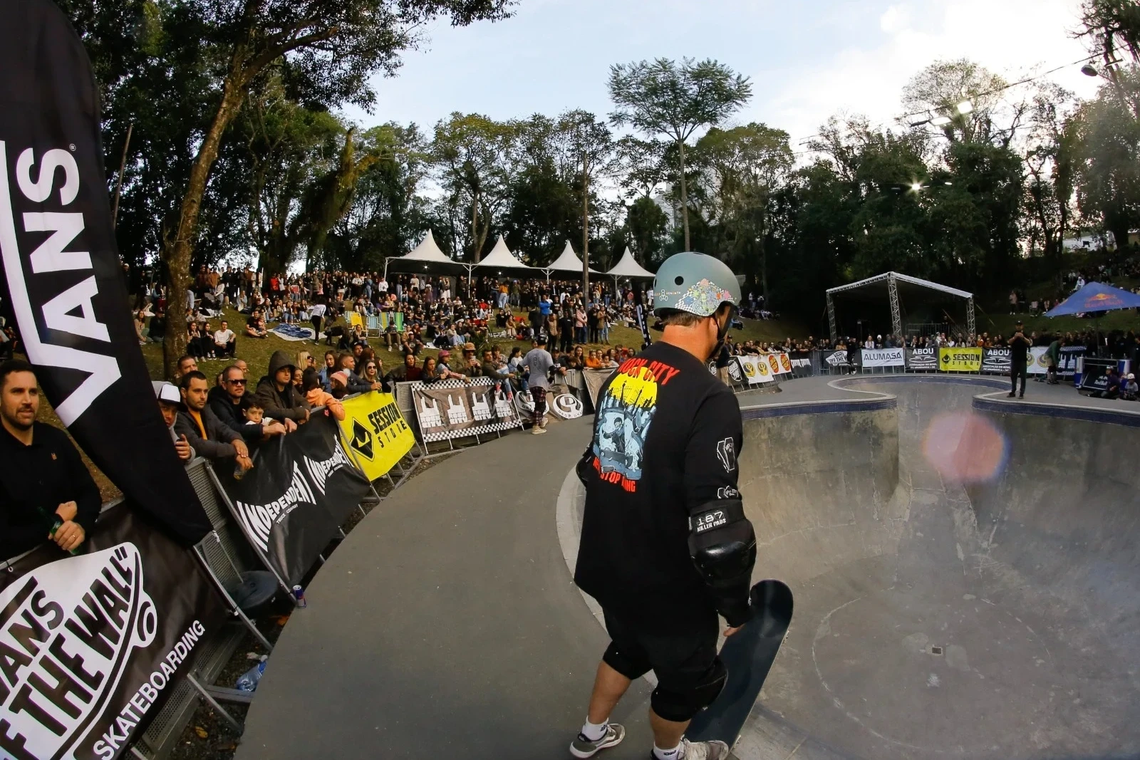 Urussanga oficializa Concurso Municipal de Vinho Artesanal e Urussanga Skate Park no calendário de eventos