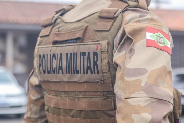 Homem é preso por homicídio qualificado em Içara