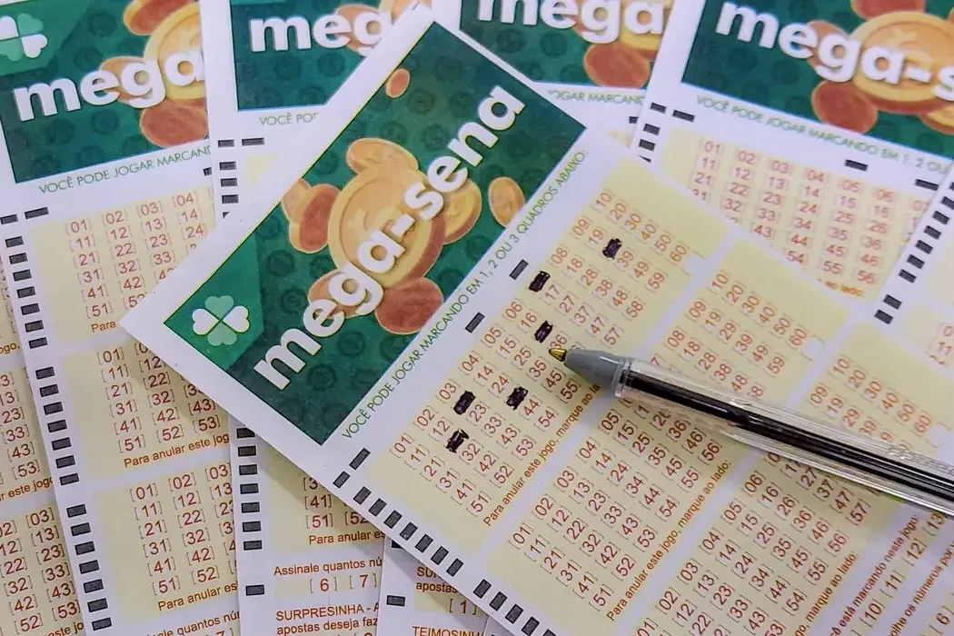Aposta de Tubarão acerta na quina da Mega-Sena