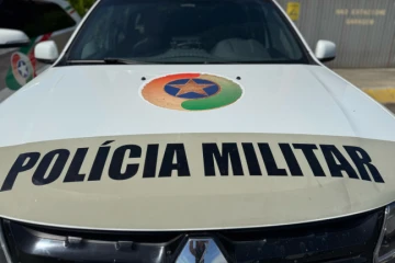 Criminoso invade estabelecimento comercial e interrompe fornecimento de energia elétrica