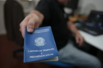 Vagas de emprego no Sul de Santa Catarina