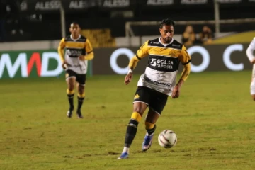 Jogo entre Criciúma e Operário-PR tem nova data confirmada