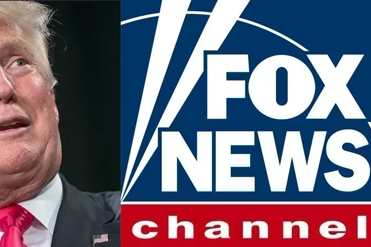 Fox News se junta ao boicote à cobertura da Casa Branca no governo Trump