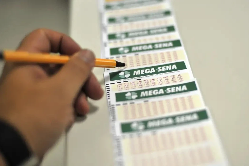 Mega-Sena sorteia prêmio de R$ 32 milhões nesta terça-feira
