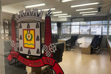 Câmara de Criciúma debate mudança de nome de rua em homenagem a morador do Rio Maina