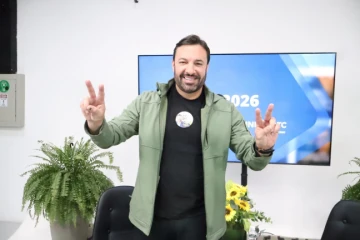 Daniel Freitas destaca esporte, saúde e tecnologia entre as principais pautas de atuação