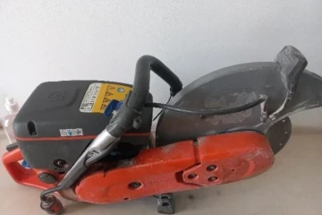 Máquina furtada é recuperada e dois homens foram presos em Araranguá