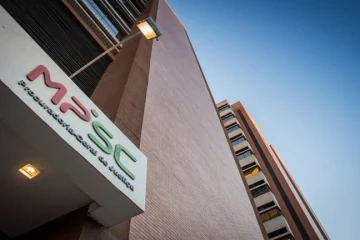 MPSC firma TAC para regularização de loteamento clandestino em São João do Sul
