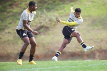 Criciúma empata com o City London pela segunda rodada da Copa Sul Sub-20