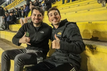 Mais de 7 mil carvoeiros acompanharam a derrota do Criciúma no HH