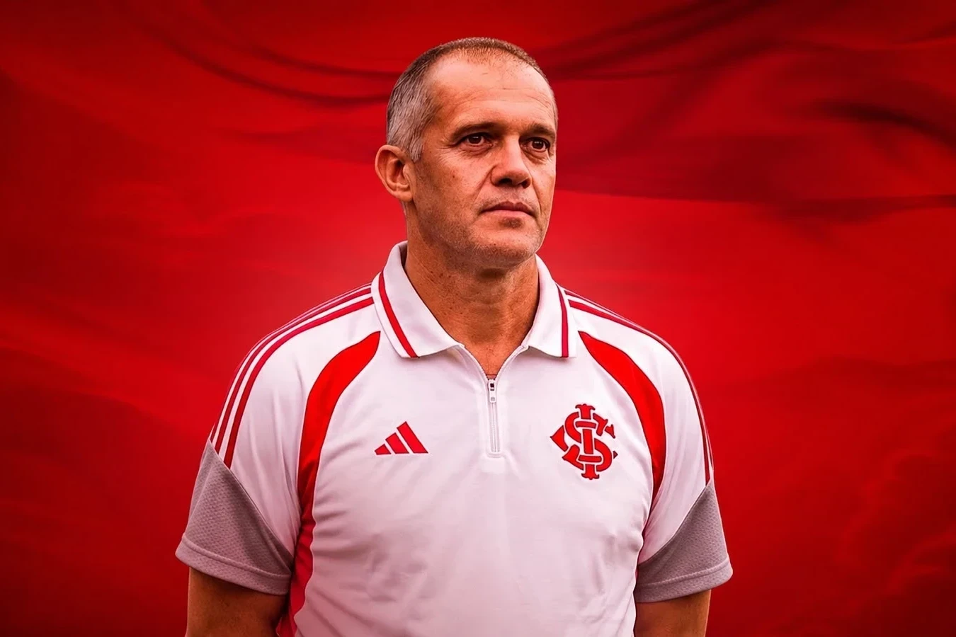 Internacional anuncia contratação de Eduardo Baptista