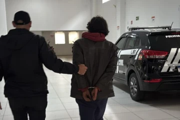 Foragido por tráfico e tentativa de homicídio é preso pela Polícia Civil