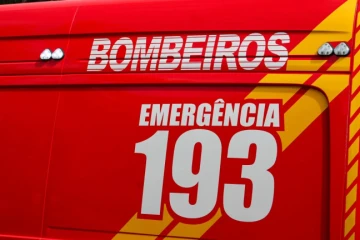 Queda de motociclista deixa homem ferido em Urussanga