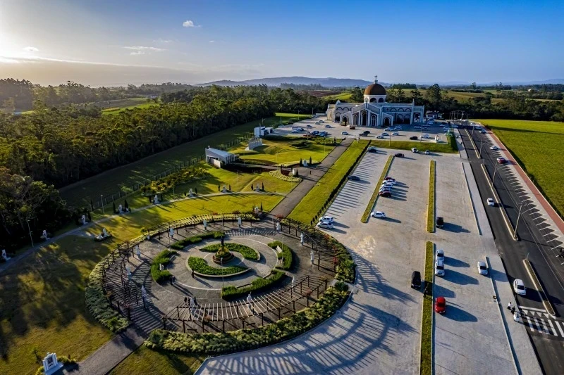 Içara mapeia potencial agrícola e gastronômico para novos roteiros turísticos