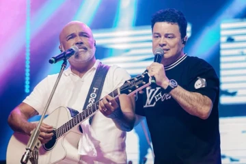 'O show não pode parar': Renner se pronuncia sobre morte de Rick e projeta futuro na música