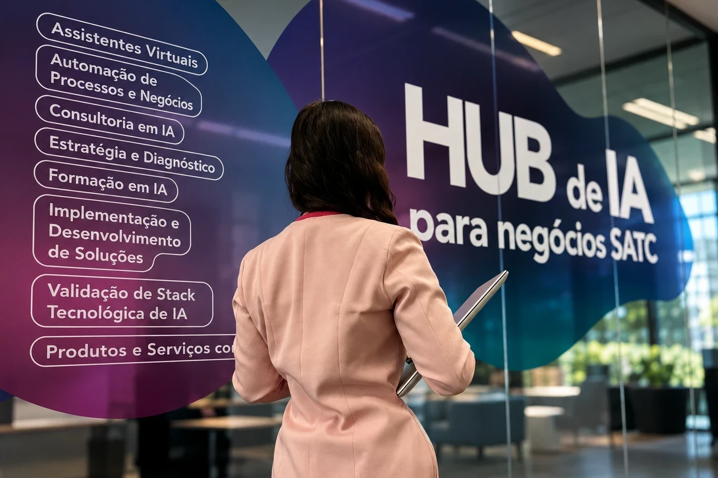 Empresas precisam estabelecer regras para usar inteligência artificial com segurança