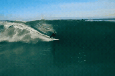 De Laguna para o mundo: documentário sobre surf e meio ambiente chega a festivais internacionais