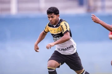 Após empate fora de casa, Criciúma visita o Barra pela terceira rodada da Copa Sul Sub-20
