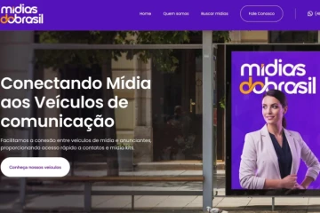 Mídias do Brasil completa um ano de plataforma e celebra dois anos de conexão entre profissionais de mídia
