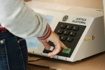 Voto nas eleições de 2026 é usado como prova de vida para aposentados e pensionistas do INSS