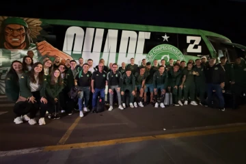 Saiba onde assistir ao ‘Jogo da Amizade Eterna’ neste sábado