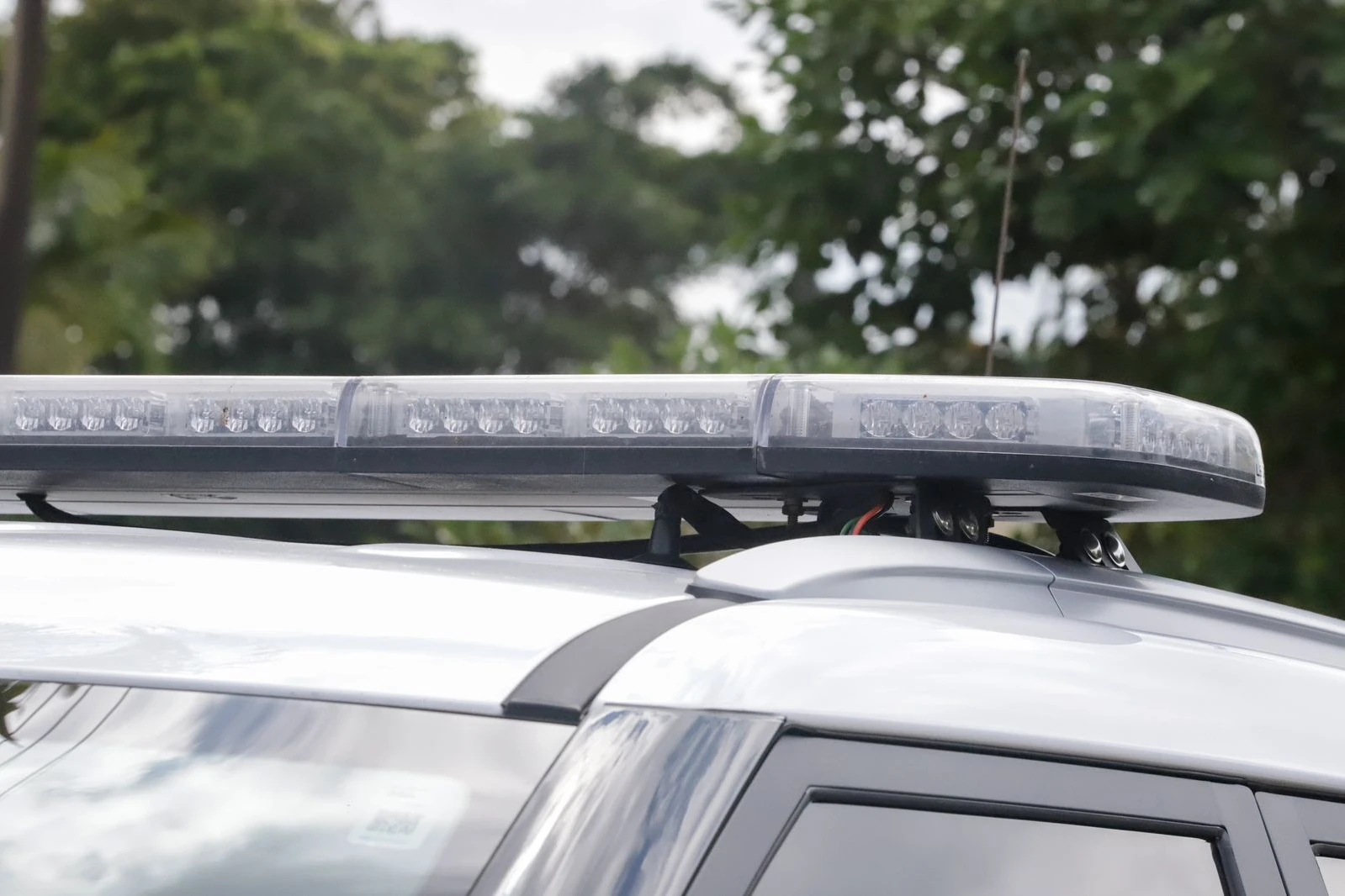 Homem é vítima de tentativa de homicídio