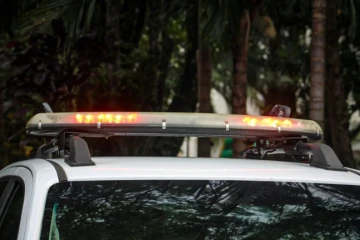 Jovem é atingido acidentalmente enquanto manuseava arma de pressão em Forquilhinha