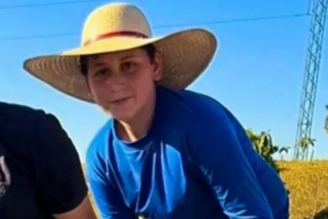 Morte de adolescente atropelado em Treviso completa um ano: ‘Saudade muito grande’