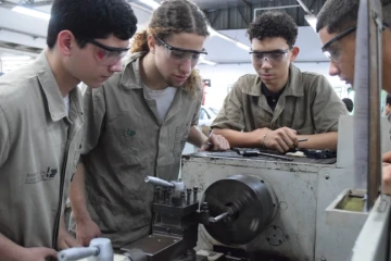 Criciúma aprova captação de R$ 1,14 milhão para três projetos do Bairro da Juventude