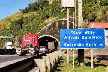 Número de veículos cresce mais de 30% em Tubarão e município estuda intervenções