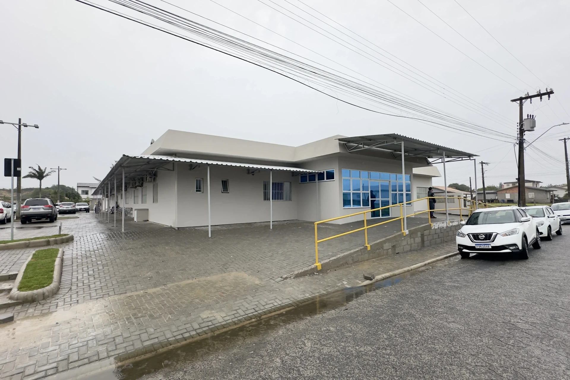 UBS terá atendimento com horário estendido e segundo médico em Balneário Rincão