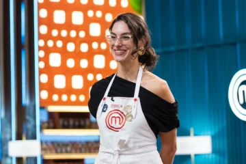 Criciumense fala sobre experiência de chegar à final do MasterChef: ‘Já me sinto vitoriosa’