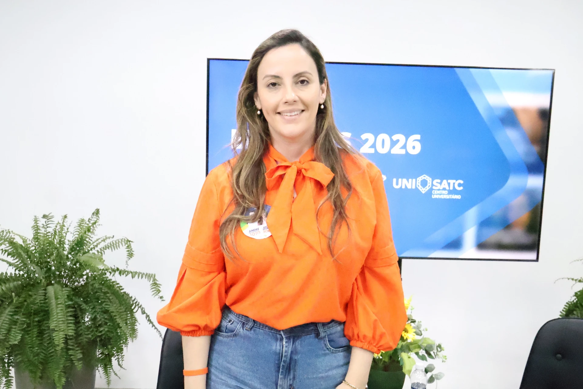 Rafaela Custódio | Portal Engeplus
