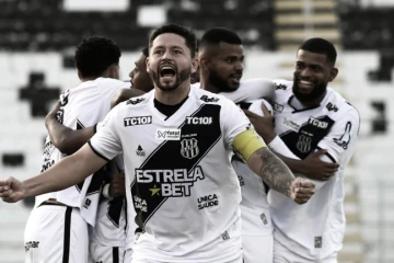 Com duelo contra o rebaixamento, 30ª rodada da Série B encerra nesta terça-feira