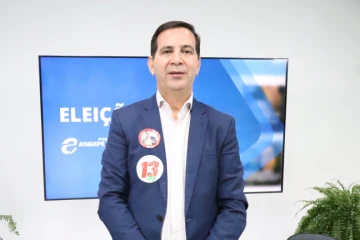 Arlindo Rocha destaca experiência como prefeito na disputa por vaga na Alesc