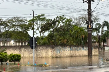 Câmara de Forquilhinha propõe isenção de IPTU e ISS para atingidos por enchentes