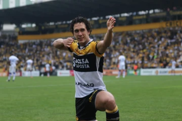 Nicolas destaca vitória no clássico e projeta Criciúma em busca do acesso à Série A