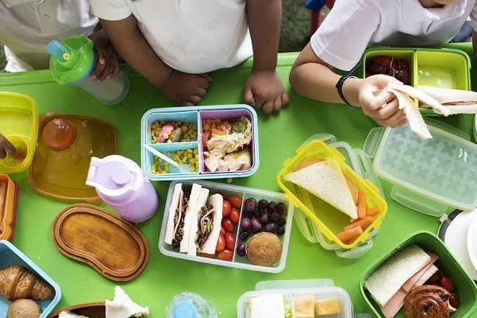 Projeto de lei autoriza estudantes com TEA ou restrição alimentar a levarem comida de casa